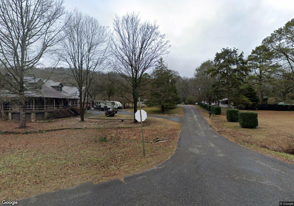 Lots 8,9,10 White Elephant Rd, Grant, AL 35747 - photo 1