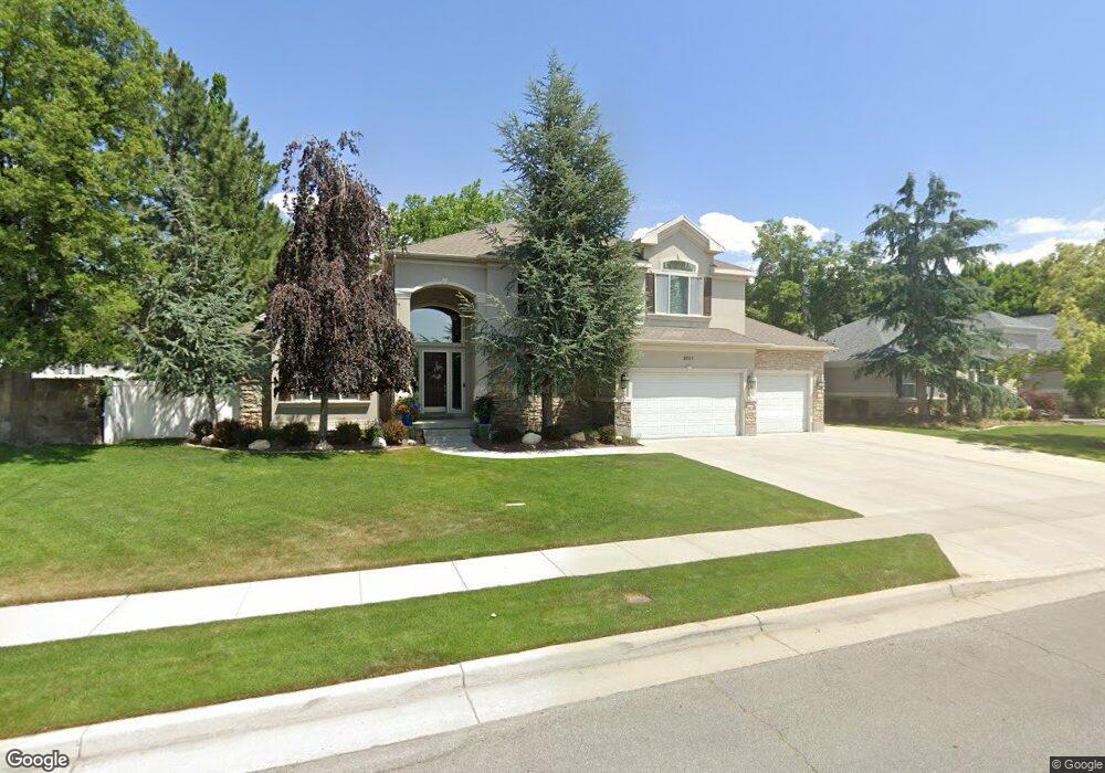 8051 Spectrum Cove, Sandy, UT 84093 - photo 1