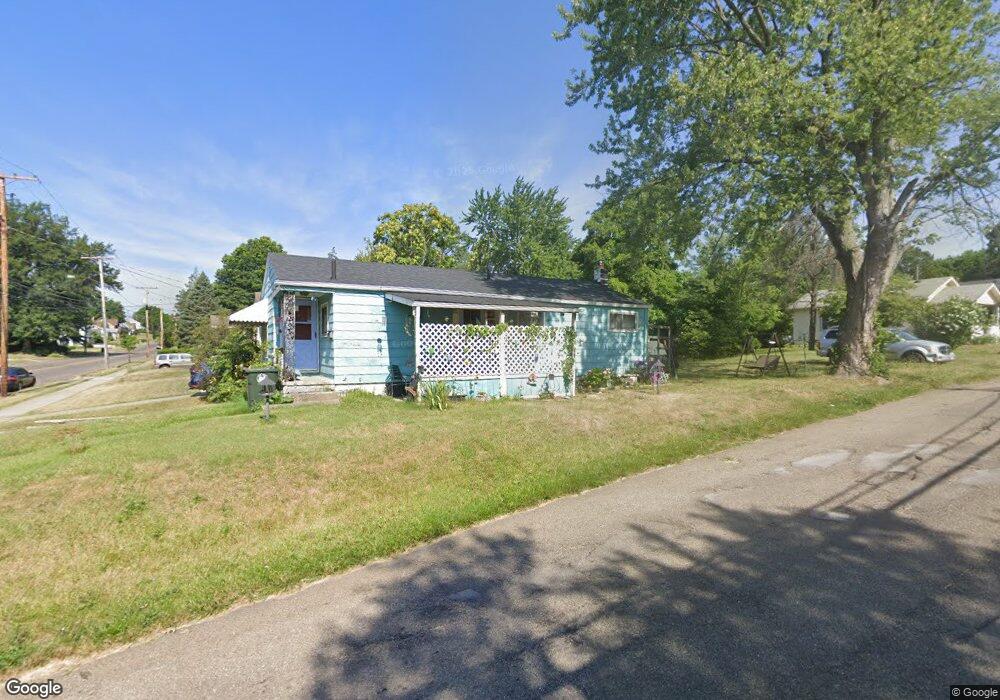 1421 19th St NE, Canton, OH 44714 - photo 1