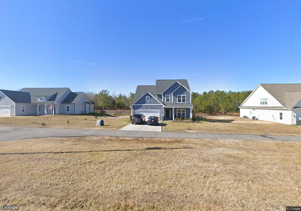 2209 Smith Rd, Clover, SC 29710 - photo 1