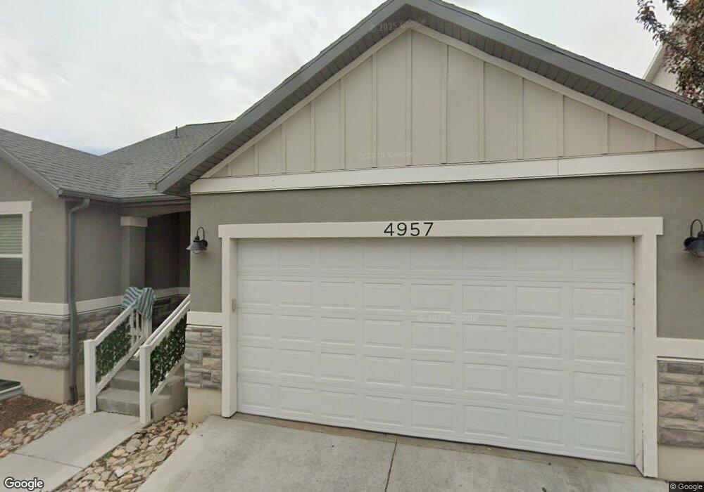 4957 W Barbuda Ln unit 13, Herriman, UT 84096 - photo 1
