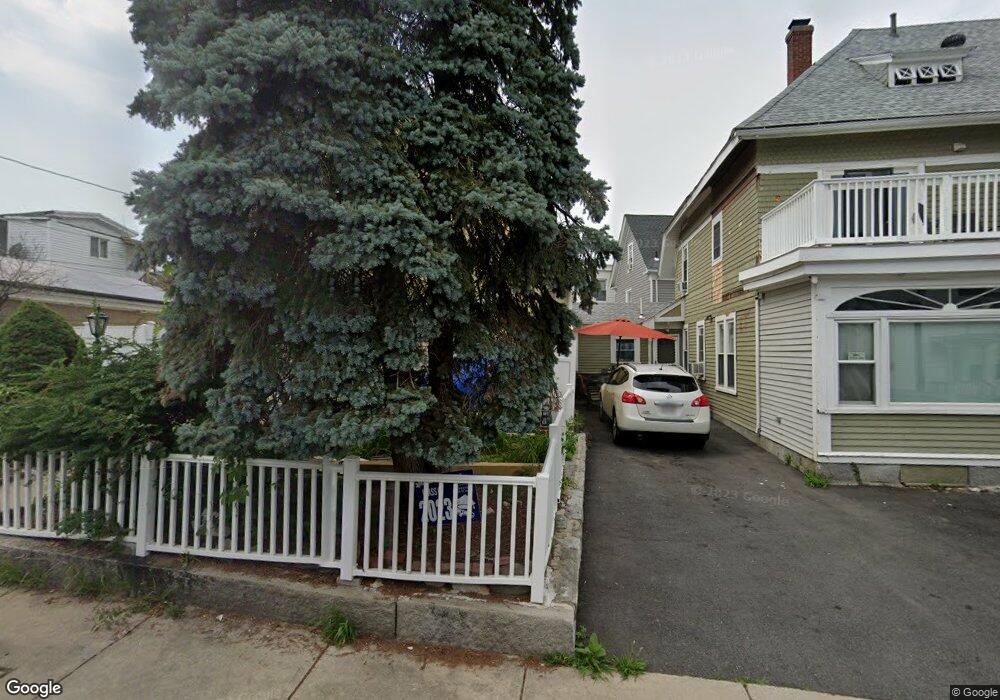 3 Park St, Lawrence, MA 01841 - photo 1