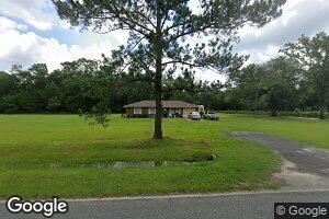5032 Timberlane Rd, Bascom, FL 32423