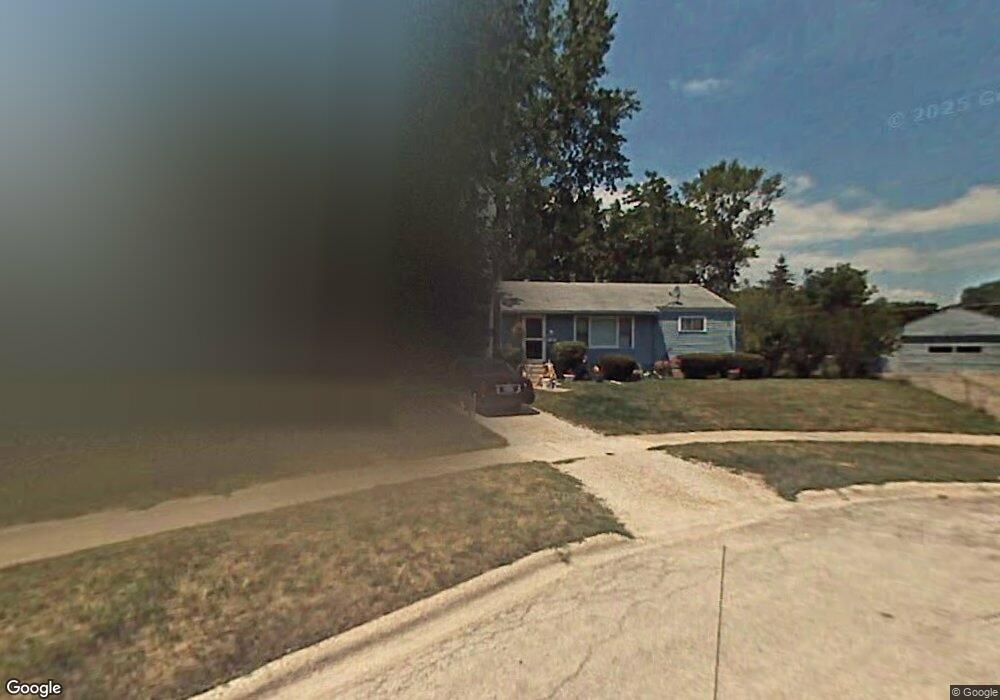 2320 Huron Terrace, Waukegan, IL 60087 - photo 1