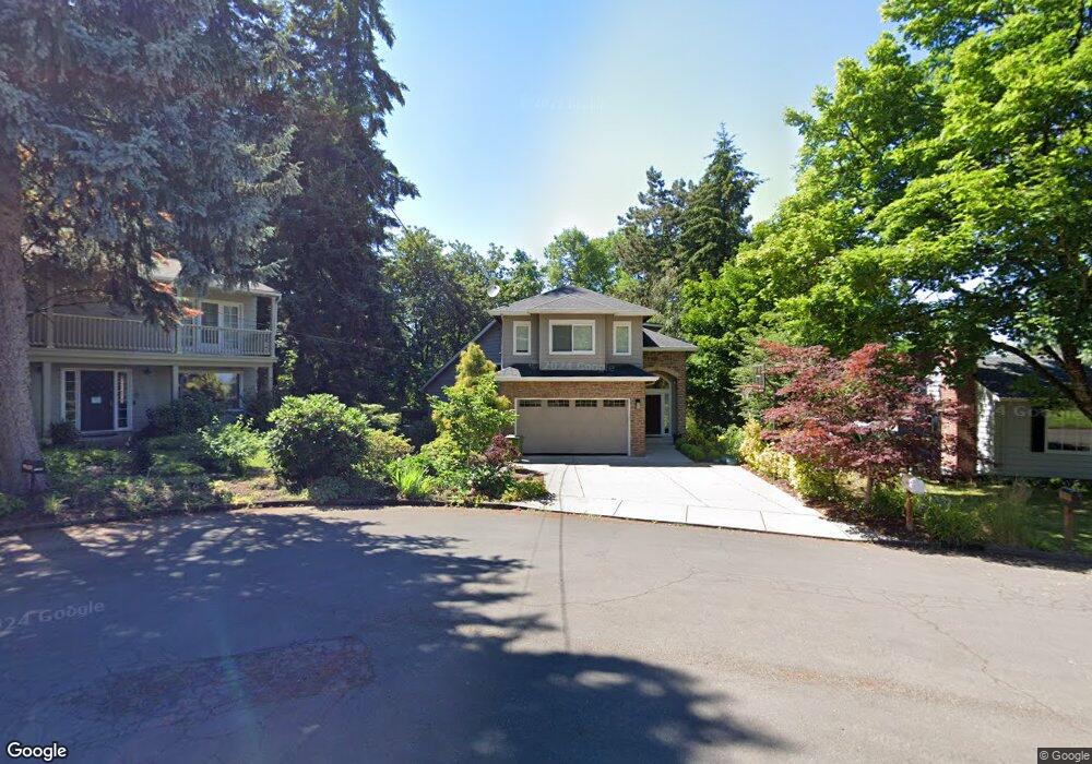 1692 Fircrest Ct, Lake Oswego, OR 97034 - photo 1