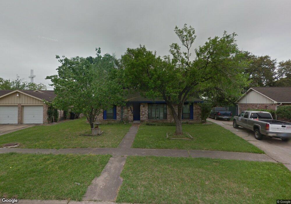 12006 Kirkway Dr, Houston, TX 77089 - photo 1