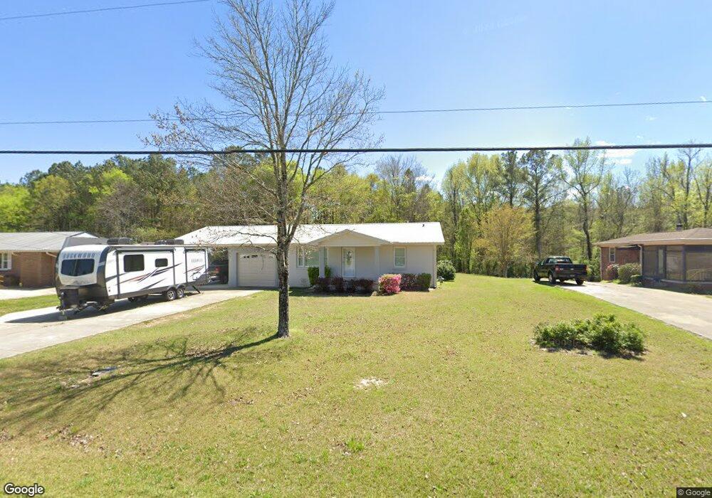 3508 Park Ln, Rainbow City, AL 35906 - photo 1