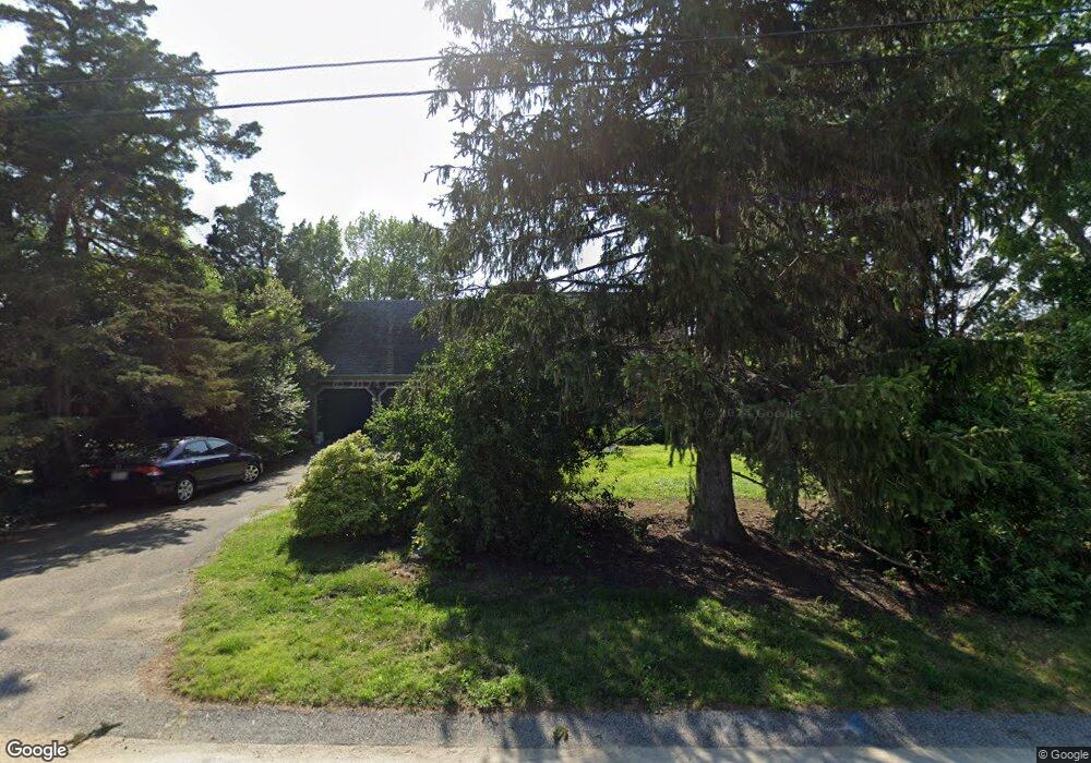 89 Lewis St, Tiverton, RI 02878 - photo 1