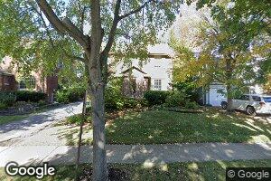 723 Cummings Ave, Kenilworth, IL 60043