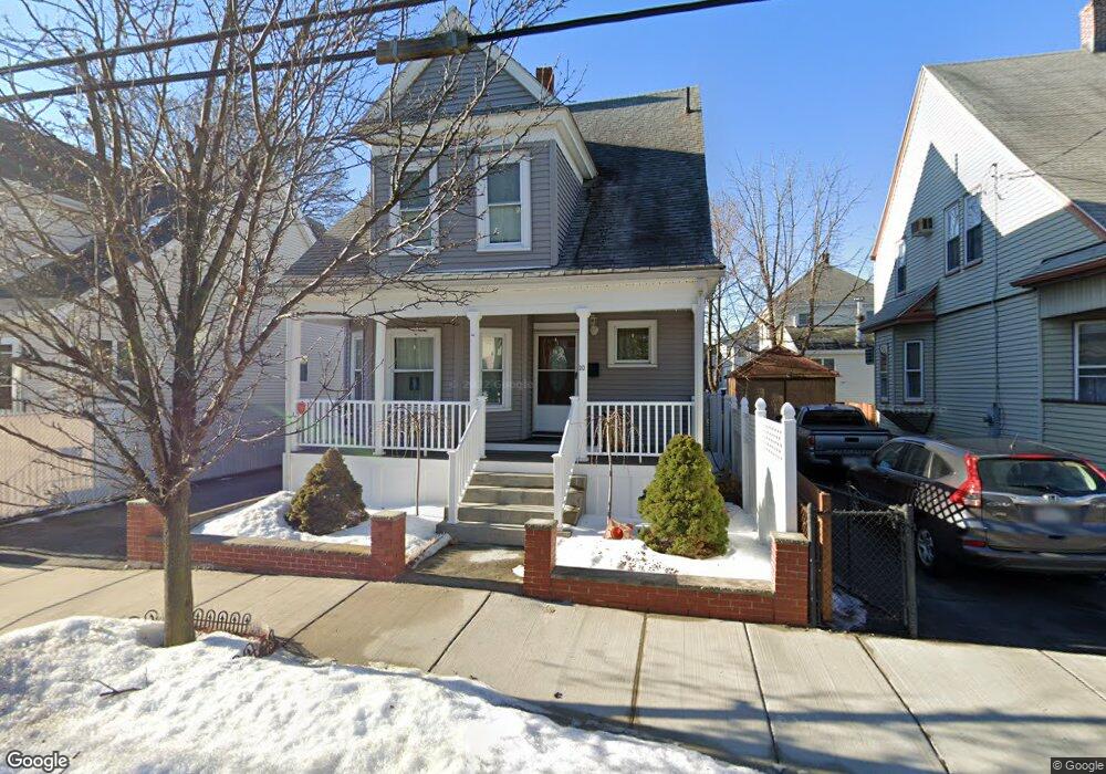 20 Myrtle St, Everett, MA 02149 - photo 1