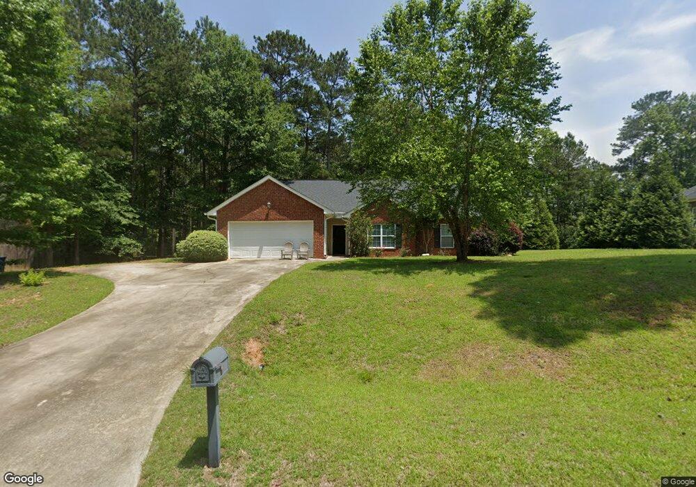 258 Ridge Point Way, Macon, GA 31220 - photo 1