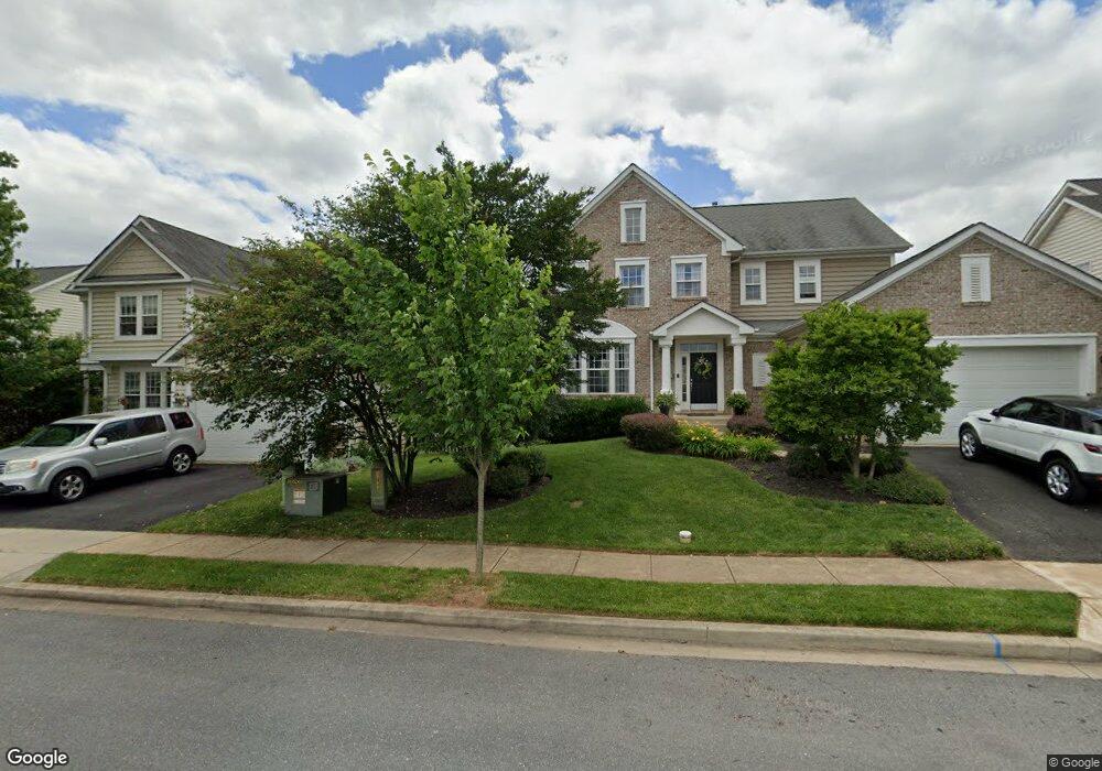 2007 Butterfield Overlook, Frederick, MD 21702 - photo 1