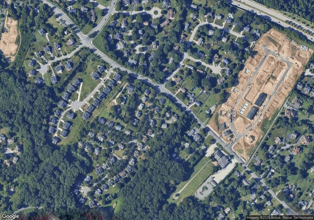 8505 Willow Wisp Ct, Laurel, MD 20723 - photo 1