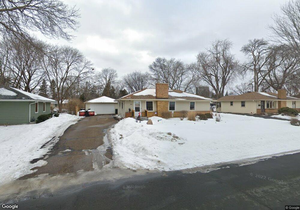 8314 Emerson Ave S, Bloomington, MN 55420 - photo 1