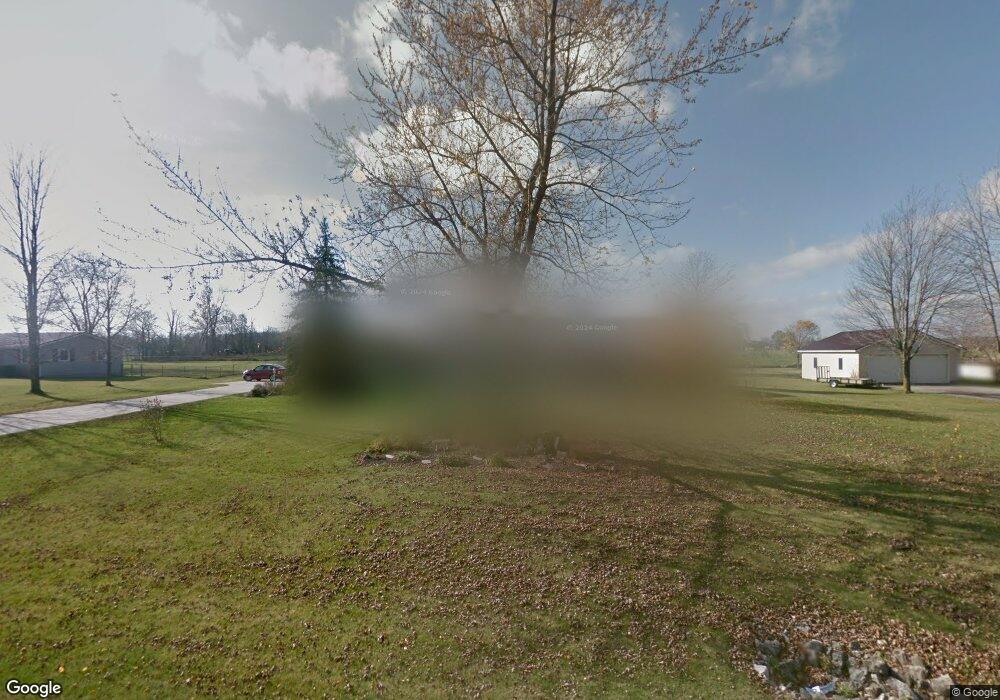 14533 Spencerville Rd, Grabill, IN 46741 - photo 1