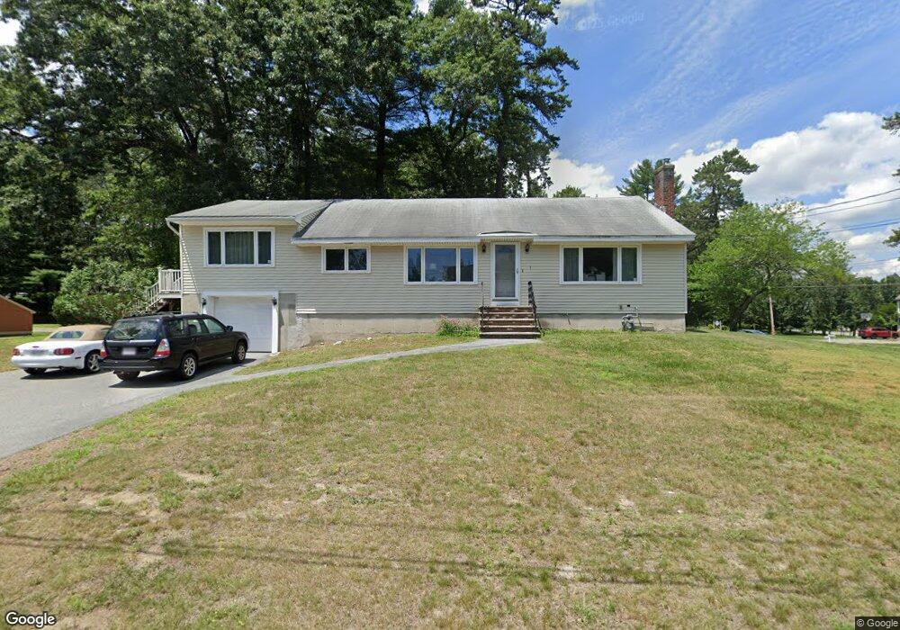 1 Glendale Rd, North Chelmsford, MA 01863 - photo 1
