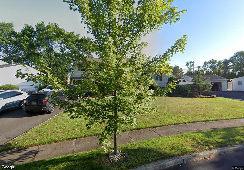 69 Creighton Cir, Old Bridge, NJ 08857 - photo 1