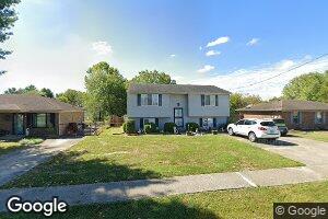 3714 Hillview Blvd, Louisville, KY 40229