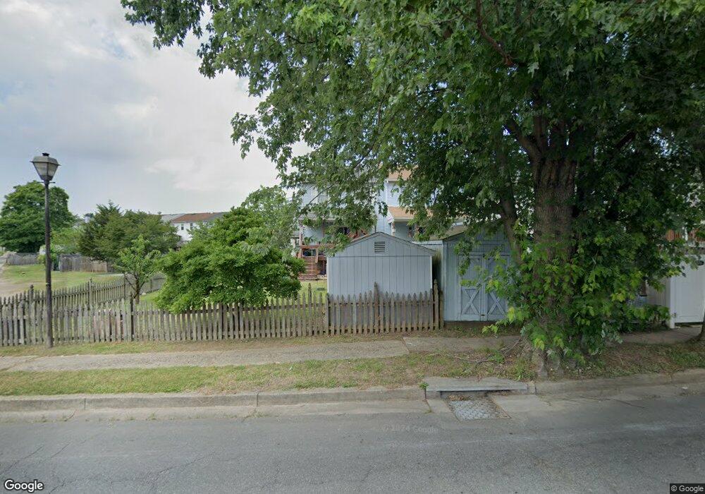 7002 Sollers Point Rd, Dundalk, MD 21222 - photo 1