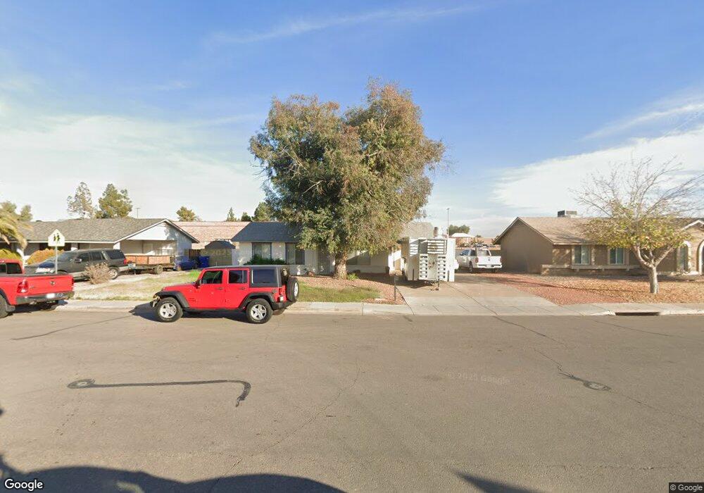 203 S 132nd St, Chandler, AZ 85225 - photo 1