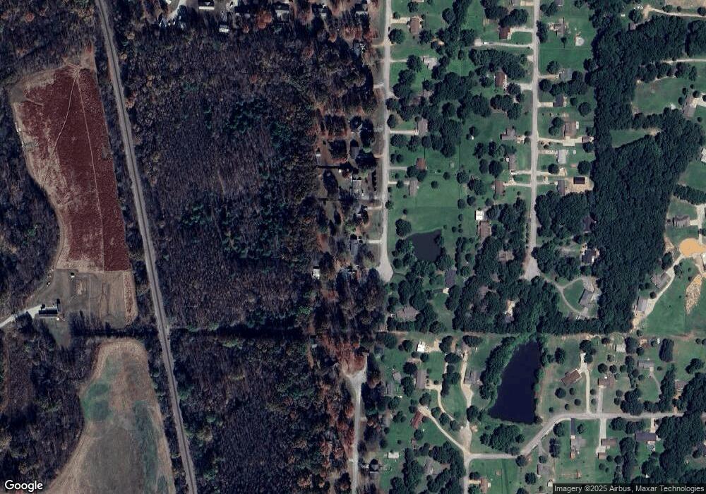 222 County Road 373, Bono, AR 72416 - photo 1