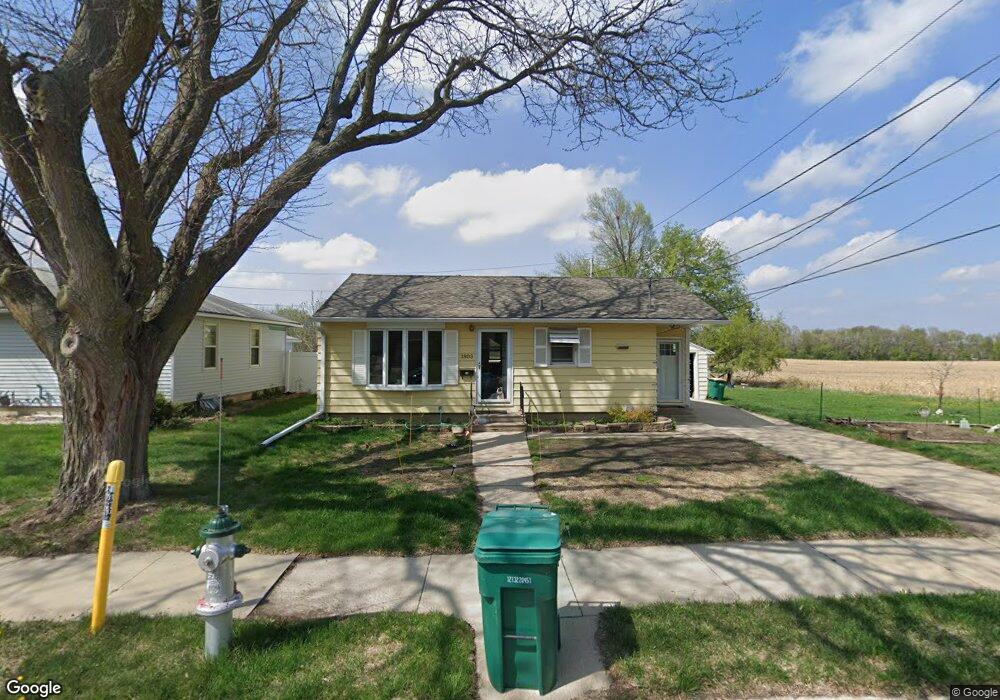 1803 Sheridan St, Albert Lea, MN 56007 - photo 1