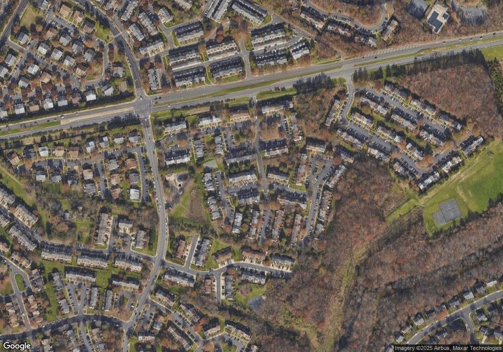 13904 Preacher Chapman Place, Centreville, VA 20121 - photo 1