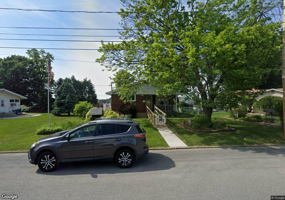 531 Wood St unit 535, Emmaus, PA 18049 - photo 1