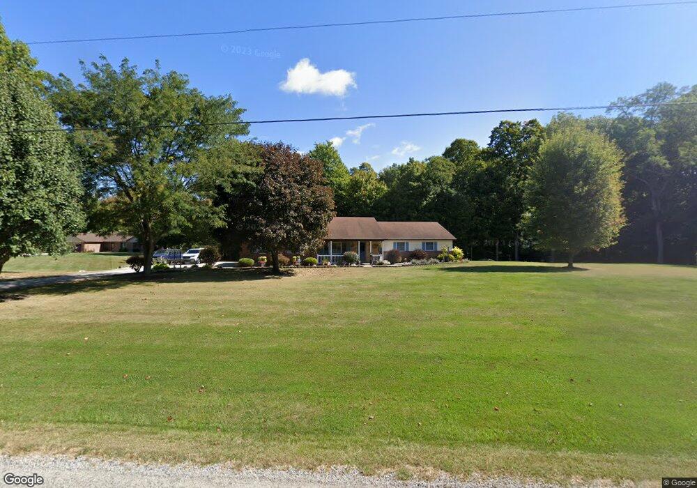 1089 Sawmill Rd, Batesville, IN 47006 - photo 1