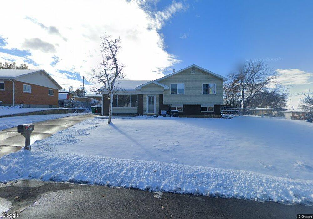 2261 W 3825 S, Roy, UT 84067 - photo 1