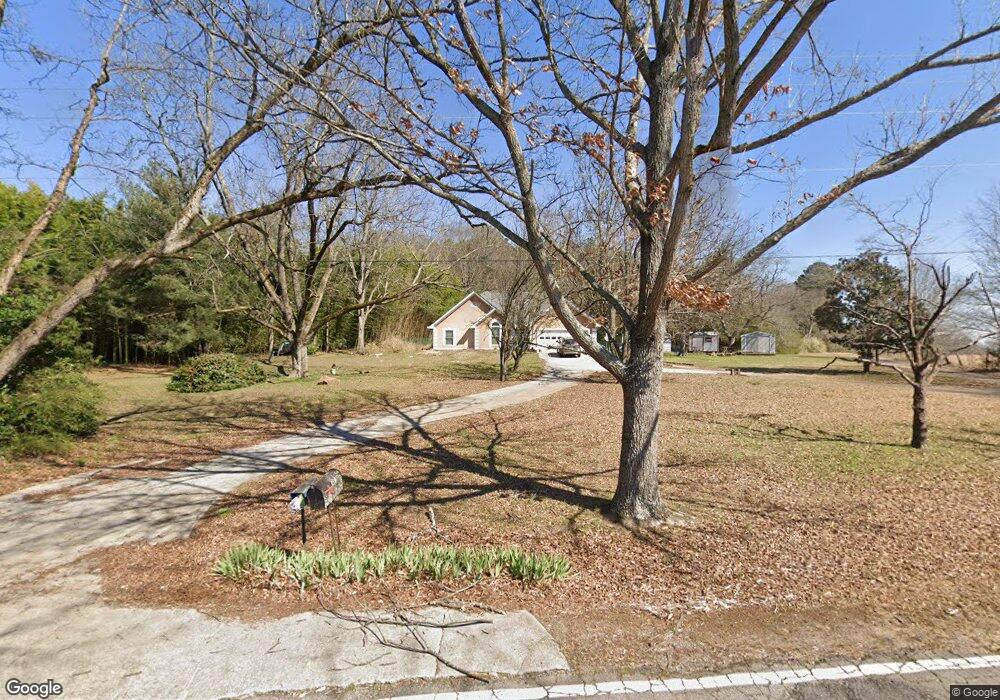 159 Jackson St, Locust Grove, GA 30248 - photo 1