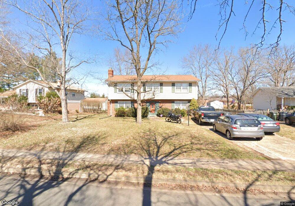 9610 Sudley Manor Dr, Manassas, VA 20109 - photo 1