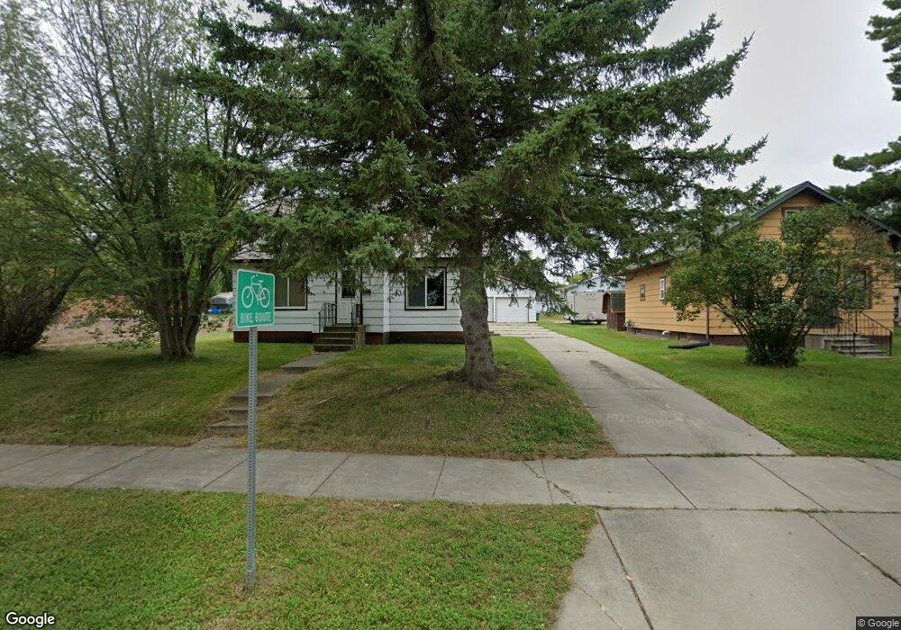 509 SE 2nd Ave, Grand Rapids, MN 55744 - photo 1