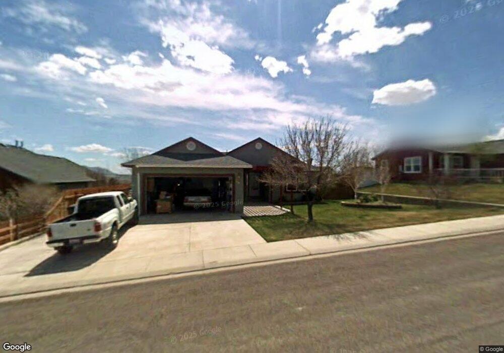 659 Castle Way, Winnemucca, NV 89445 - photo 1