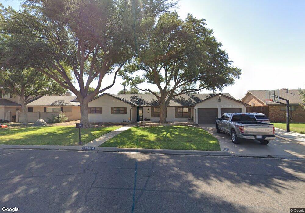 3205 Durant Dr, Midland, TX 79705 - photo 1