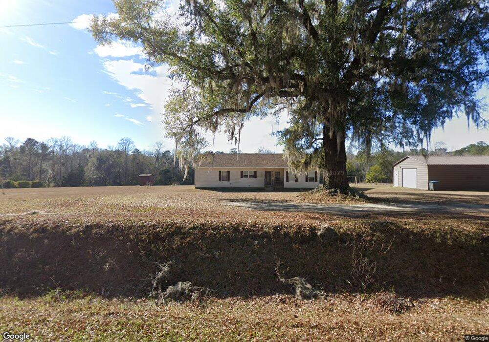145 Miller Rd, Havana, FL 32333 - photo 1