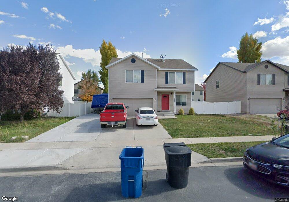 399 S 1280 W, Spanish Fork, UT 84660 - photo 1