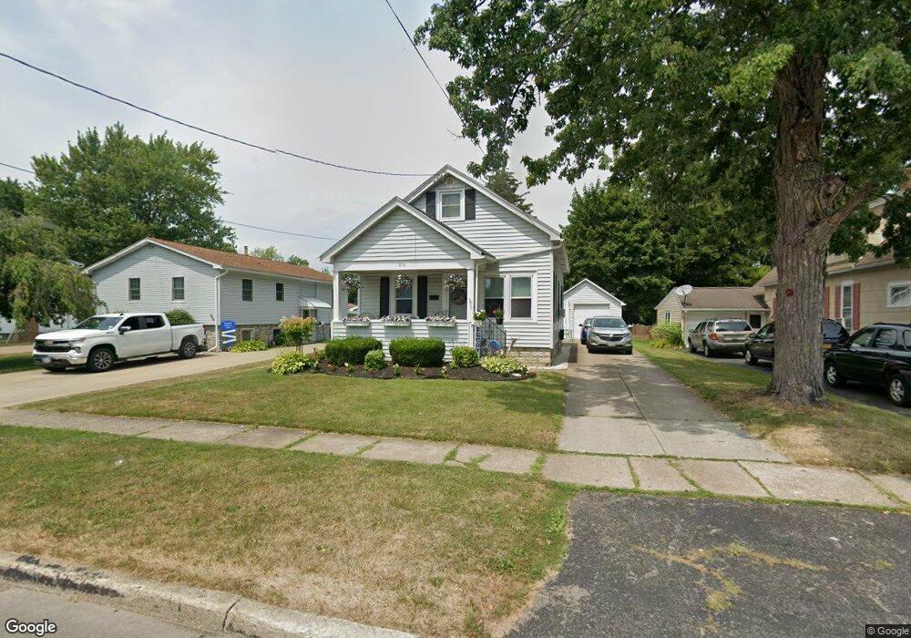 836 Ohio St, North Tonawanda, NY 14120 - photo 1
