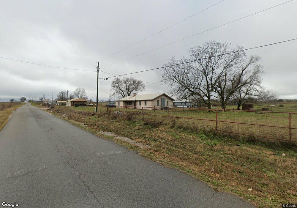 440 Acres Cr 660 Rd, Colcord, OK 74338 - photo 1