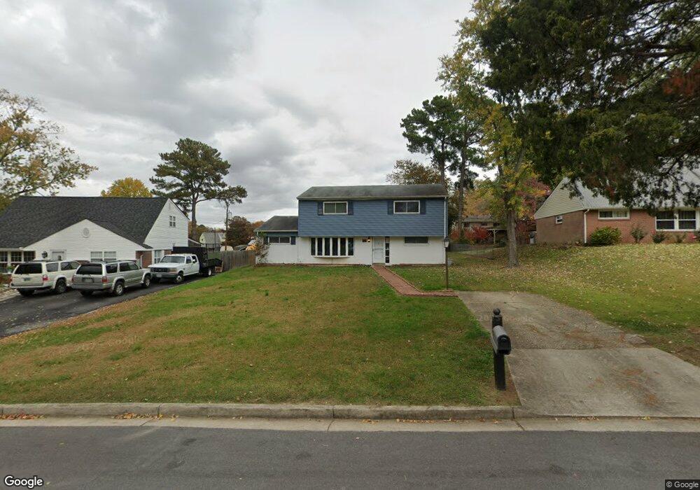 1315 Elon Rd, Henrico, VA 23229 - photo 1