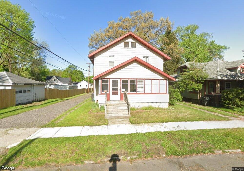 1419 Navajo St, Elkhart, IN 46516 - photo 1