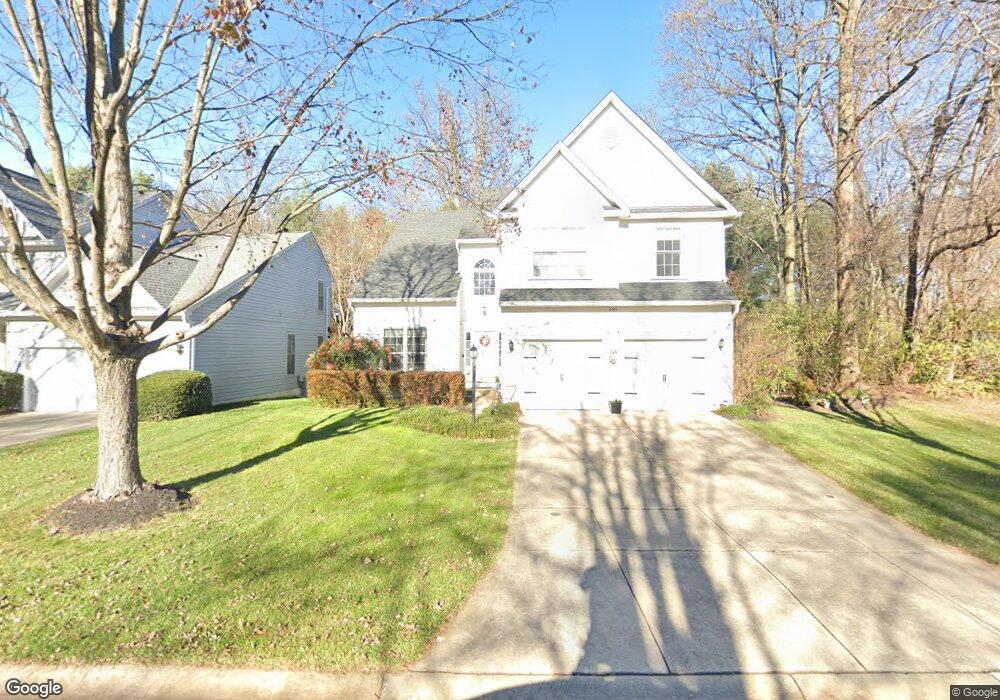 6341 Morning Time Ln, Columbia, MD 21044 - photo 1