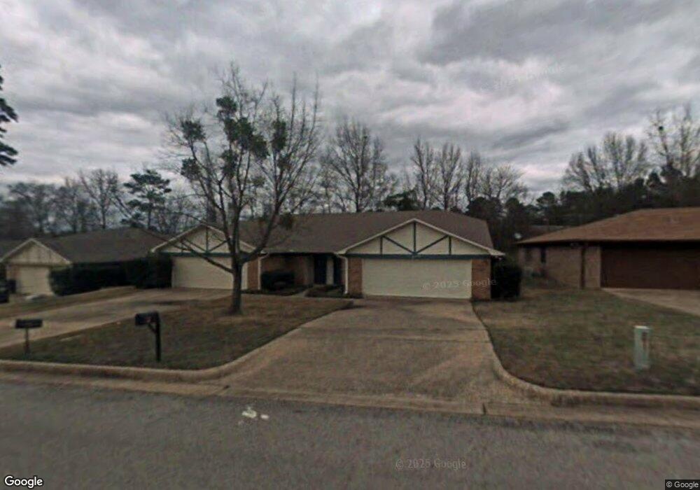 4410 Edinburgh Dr, Tyler, TX 75703 - photo 1