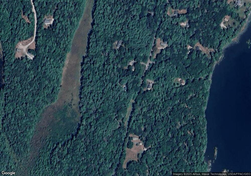 119 Oak Ledge Rd, Harpswell, ME 04079 - photo 1