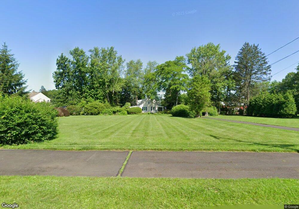 230 W Sandy Ridge Rd, Doylestown, PA 18901 - photo 1