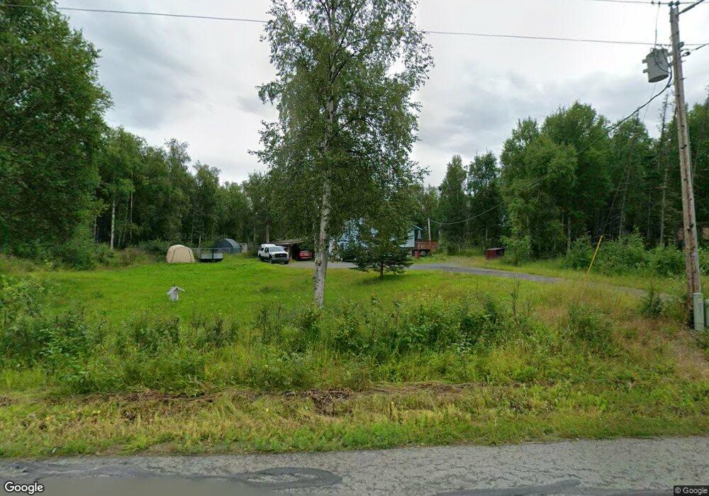 1830 W Whirlpool Cir, Wasilla, AK 99654 - photo 1