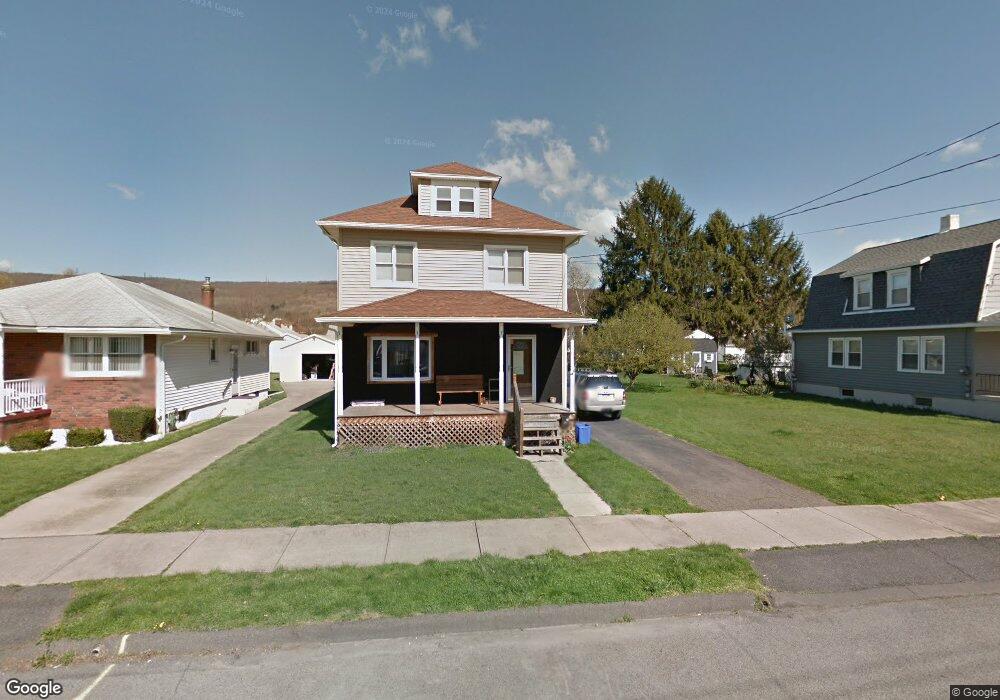 44 Lackawanna Ave, Kingston, PA 18704 - photo 1