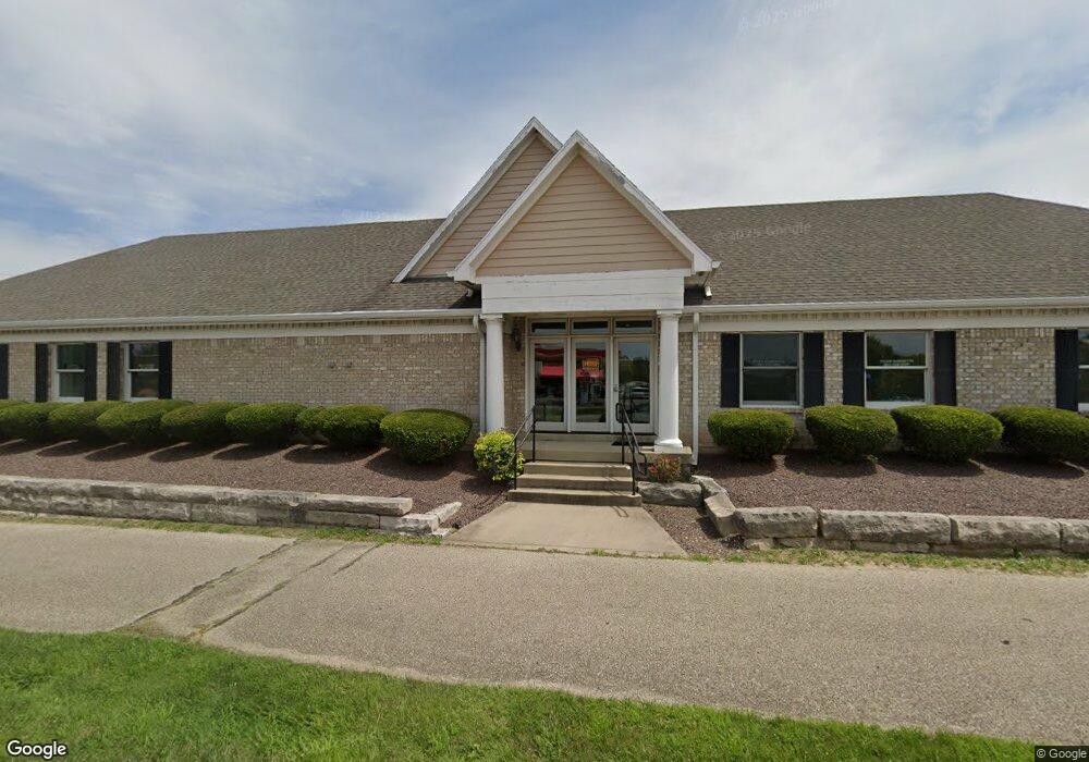 65 S Progress Dr, Xenia, OH 45385 - photo 1