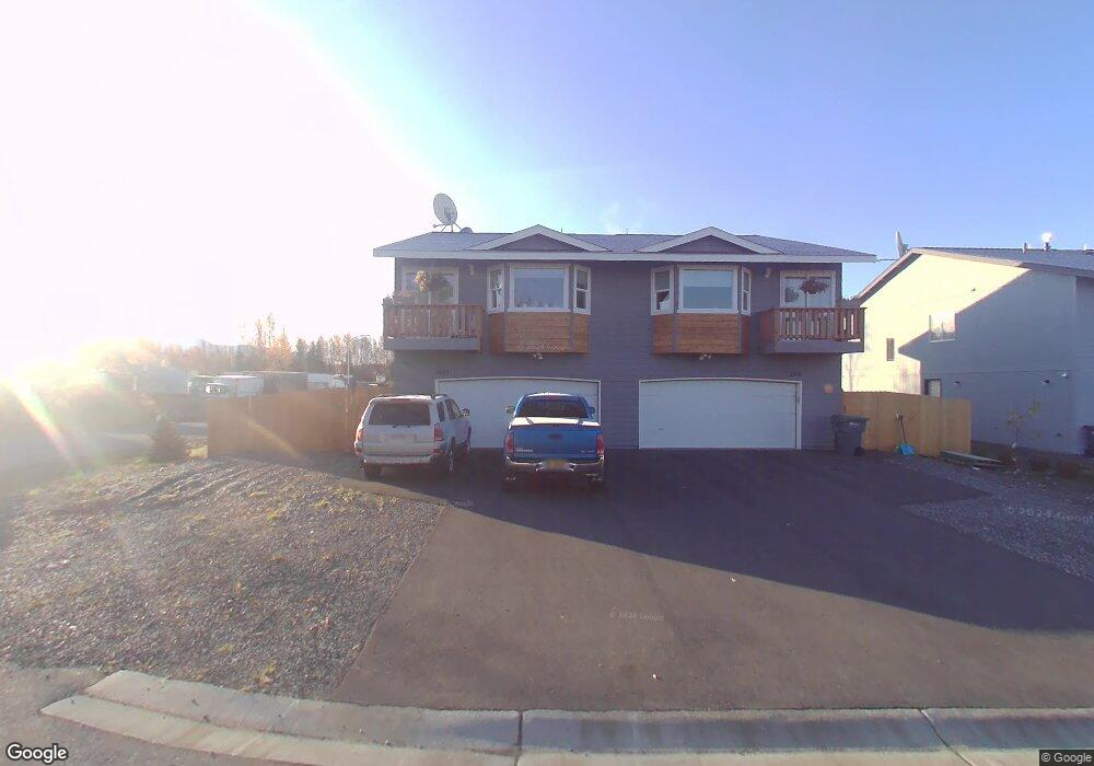 2480 E 64th Ave, Anchorage, AK 99507 - photo 1