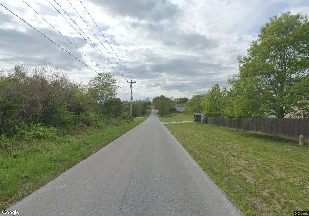 0 W Inman Rd unit 11102732, Nixa, MO 65714 - photo 1